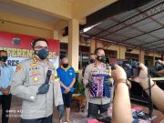 Ngaku Bisa Gandakan Uang, Dukun Asal Probolinggo Ini Tipu Warga Kedungjati