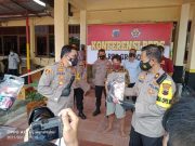 Di Grobogan, Seorang Pelajar SMP Diintimi Guru Ngajinya