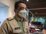 Wagub DKI: Kasus Korupsi Tanah Diketahui lama, tapi Tidak Mudah