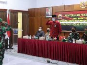 TMMD, Upaya Percepatan Pembangunan saat Pandemi