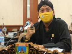 Tak Hanya Pecat Direktur, DPRD Minta Hartopo Bubarkan Perusda Merugi