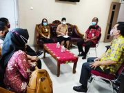 Target Area Belum Terpenuhi, Puskesmas Kagok Semarang Terapkan Strategi Pendataan Lansia
