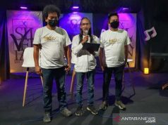 Pertunjukan Musik ‘Big Bang Indonesia’ Digelar Esok Peringati Hari Musik Nasional