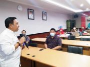 Di Era 4.0, Ada Risiko Hilangnya Kepekaan Nurani dan Akal Budi