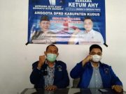 Fraksi Demokrat DPRD Kudus Siap Lawan Kubu KLB