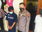 Marah Gara-gara Diputus, Pemuda Mijen Ini Nekat Tusuk Sang Mantan