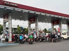 Warga Diminta Tak Lakukan Aksi Borong BBM