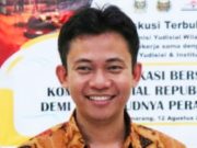 Dr Muhammad Junaidi: UU ITE Sudah Tepat, yang Tidak Tepat Itu Muncul Multitafsir atau Salah Tafsir