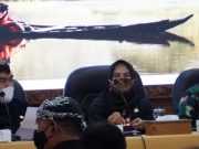 Bupati Pimpin Rakor Bahas Harga Gabah dan Distribusi Pupuk di Wilayah Blora