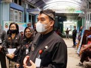 Gelar Road Show, Bupati Wajibkan Tiap OPD Susun Inovasi Pelayanan