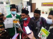 GP Ansor Laporkan Buku Ajar Agama Terbitan Tiga Serangkai yang Terindikasi Radikal dan Intoleran