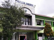 RSUD Kudus Tutup Satu Ruang Isolasi Covid-19