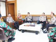 Kadiv Propam Polri Mantapkan Program Transformasi Pengawasan TNI-Polri