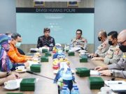 Polri dan KPI Bahas Persiapan Hari Penyiaran Nasional