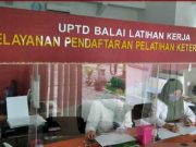 BLK Kudus Dapat 18 Paket Pelatihan dari Pemerintah Pusat