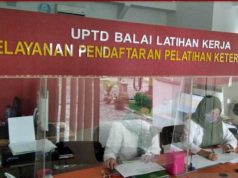 BLK Kudus Dapat 18 Paket Pelatihan dari Pemerintah Pusat