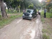 Dewan Rame – rame Setujui Hutang untuk Perbaikan Jalan di Blora