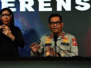 Polisi Tak Segan Menghentikan Penyelenggaraan Piala Menpora Bila Melanggar Protokol Kesehatan