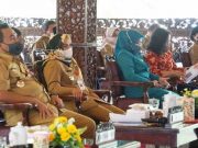 DPRD Blora Didorong untuk Segera Membahas Rancangan Perda Pengarusutamaan Gender