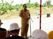 HAD 2021, Bupati Blora Galakkan Penanaman Pohon Sahabat Air