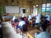Disdik Banjarmasin: Prokes Dilaksanakan dengan Baik Hari Pertama PTM