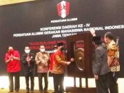 Nama Bambang Wuryanto Menguat sebagai Calon Ketua PA GMNI Jateng dalam Konferda