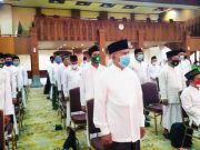 Fraksi PKB Dorong Pemkot Semarang Beri Honor Imam Rawatib dan Marbot