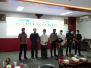Hari Ini Tilang Elektronik Berlaku di Kudus, Berikut Prosedurnya