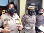 Polres Tegal Kota Pasang 22 Kamera