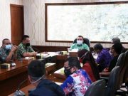 Bupati Ingin Mal Pelayanan Publik Blora Beroperasi Sebelum Lebaran