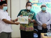 Agro Solution Digadang Meningkatkan Produkstivitas Petani Blora