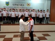 KONI Jateng Siap Tanggung Jawab Keabsahan KONI Kudus