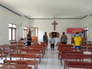 Jelang Paskah, Kapolres Imbau Masyarakat Grobogan Tidak Terprovokasi Berita Hoaks