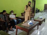 Sempat Ngantor, Antoni Alfin Kembali Diminta Pergi dari Gedung KONI