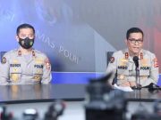 Pelaku Bom Bunuh Diri Makassar Pasangan Suami Istri Baru 6 Bulan Menikah