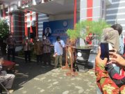 UNS Luncurkan 36 Produk Penelitian dan Pengabdian Masyarakat
