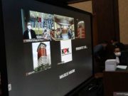 Jaksa KPK: Menantu Belikan Jam Mewah untuk Nurhadi dari Uang Suap