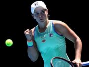 Barty Atasi Azarenka Menuju Perempatfinal Miami Open 2021