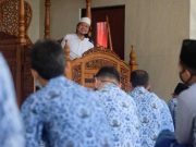 Gus Yusuf : Rakyat Harus Mengingatkan Pemimpin yang Salah Atau Lupa, Bukan Menjerumuskan.