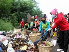 Brebes Darurat Sampah, Bupati Berikan Solusi