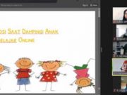 Inilah Tips Pembelajaran Anak di Masa Pandemi
