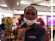 Dua Inovator Dapat Penghargaan Krenova Jateng