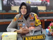 Ketum GNPK RI Penuhi Panggilan Polres Tegal Kota