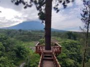 Air Terjun Kedung Kayang Dibuka untuk Umum, Menyusul Ketep Pass dan Jurang Jero,