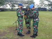 237 Siswa Setukpa TNI AU ke 24 Ikuti Latganda