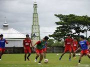 Ketua Umum PSSI Minta Klub Ingatkan Suporter Tak Datang ke Stadion