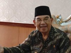 Kampung Religi Direalisasikan Tahun Ini