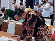 MPP Kota Magelang Dapat Mengakomodasi 300 Lebih Jenis Layanan