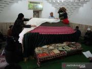 Jelang Sidang Parlemen, Tempat Ibadah di China Dibuka Kembali
