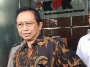 Marzuki Alie Laporkan AHY ke Bareskrim Polri Atas Tuduhan Pencemaran Nama Baik